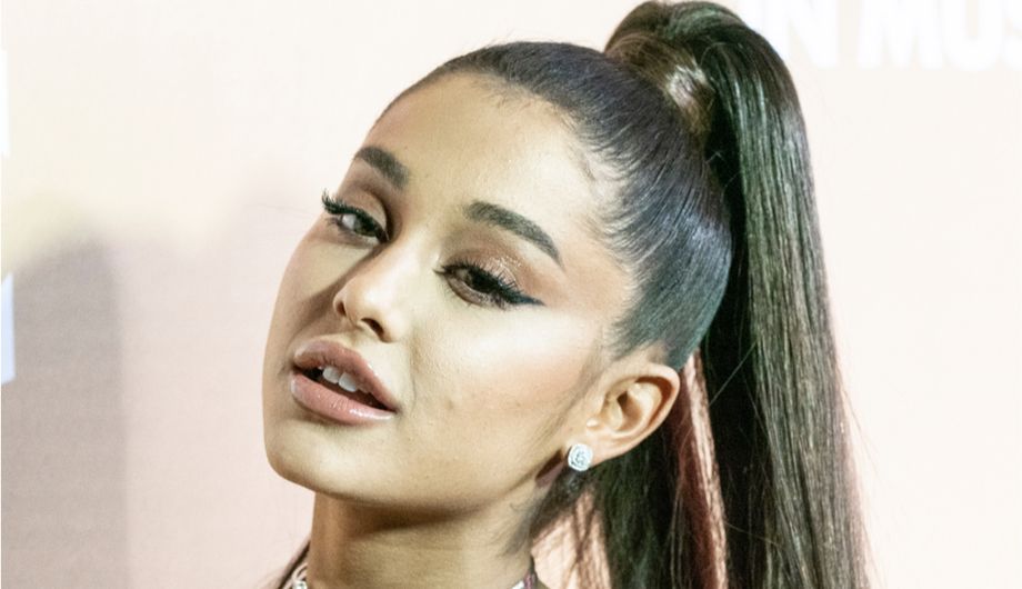 Ariana Grande: hottest artist of the decade