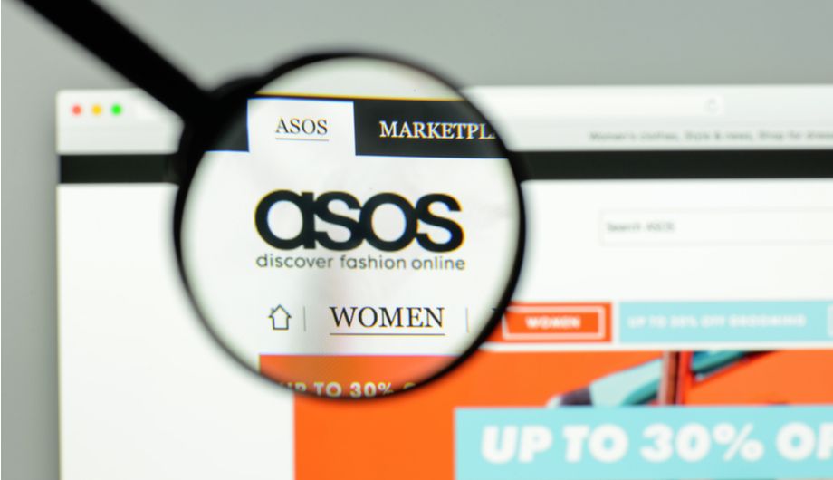ASOS: The best fashion app?