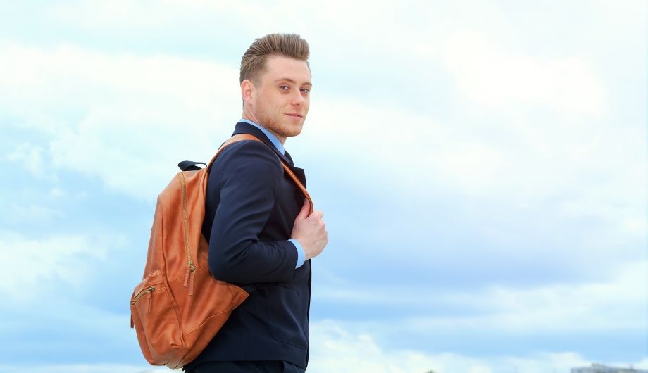 Best travel backpacks for men - 5 brilliant carry-on solutions for your getaway