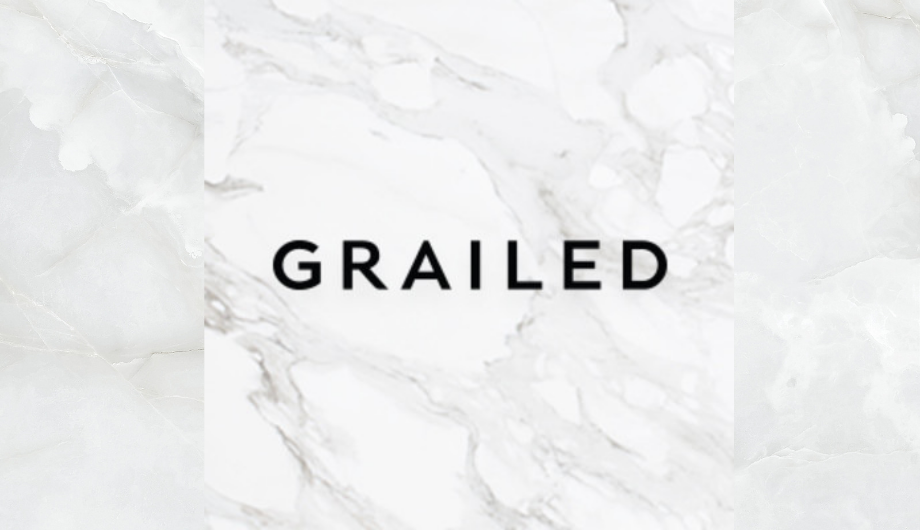 Grailed: An exclusive menswear app