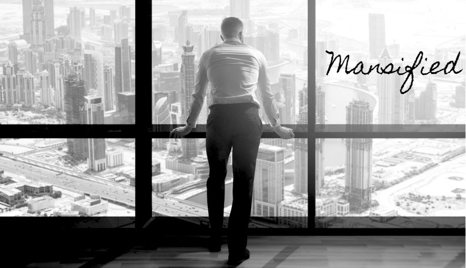 Mansified: Man Intensfied 