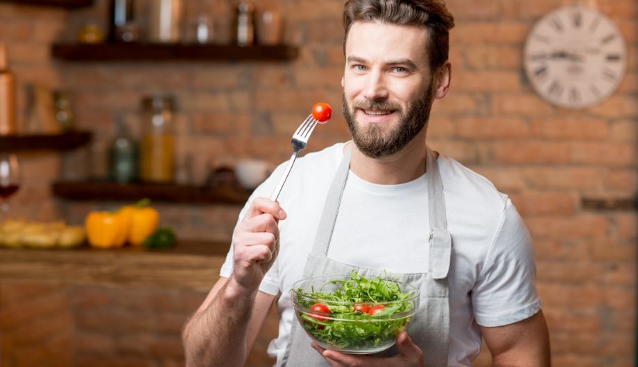 What's all this Hype about the Nordic Diet? 