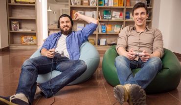 5 benefits of video gaming that nobody tells you about