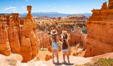 Adventure Vacations: a roller coaster holiday in Utah