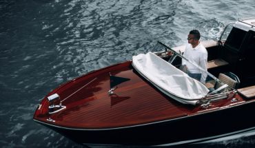 An iconic man's opinion on Yacht Clubs