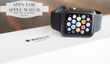 Apps for Apple watch that are actually useful