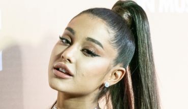 Ariana Grande: hottest artist of the decade