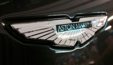 Aston Martin Le Mans