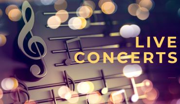 Attention! Iconic Men, you have to read this about live concerts