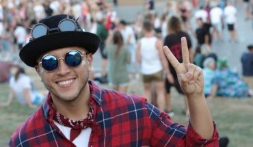 Clear and Unbiased Facts about BURNING MAN FESTIVAL (Without All the Hype)