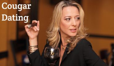 Dating a Cougar – Every young man’s dream