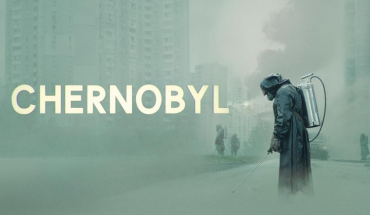 Drop Everything You’re Doing: Extraordinary Show from HBO! Chernobyl