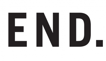 END.: A must download fashion app?