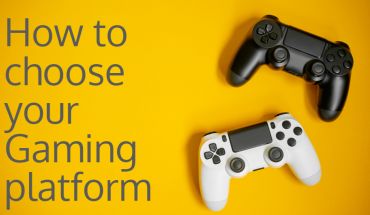 The latest and greatest must-have Gaming platforms
