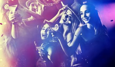 How to party in L.A like a rockstar