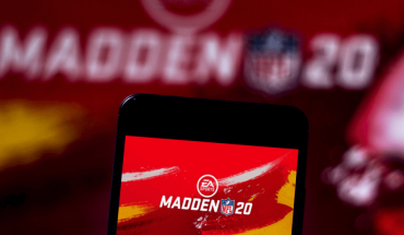 Madden 20. The rebirth year?