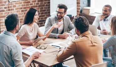 Most awesome companies to work at