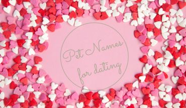 Pet Names: Yay or Nay?