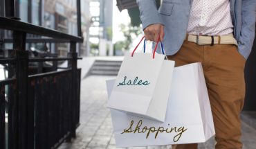 Sales Shopping: A survival guide
