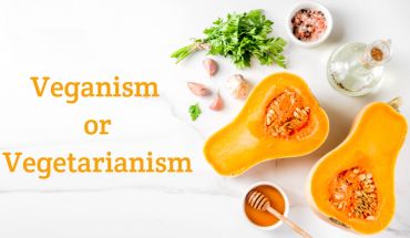 Veganism and Vegetarianism: The Basic Differences 