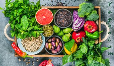 Veganism: the food trend taking over the world