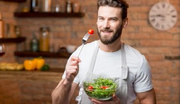 What's all this Hype about the Nordic Diet? 