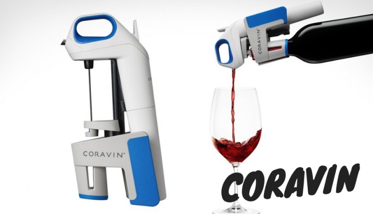Coravin Wine Gadgets