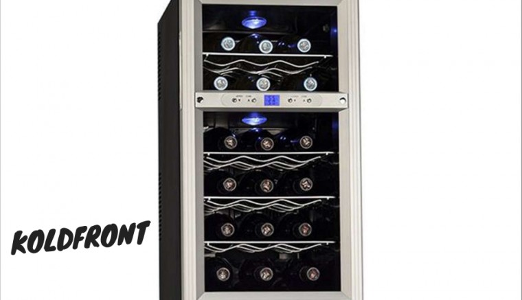 Koldfront Wine Gadgets