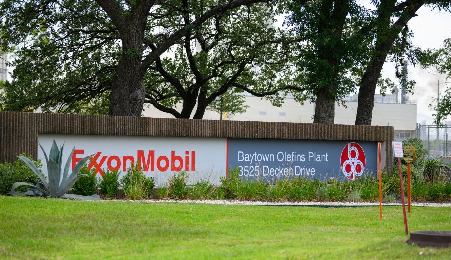 ExxonMobil