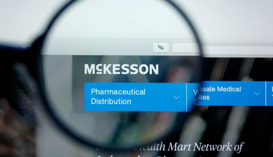 McKesson