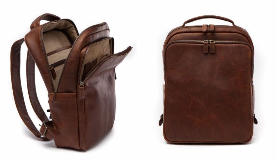 Moore and Giles Commuter Backpack