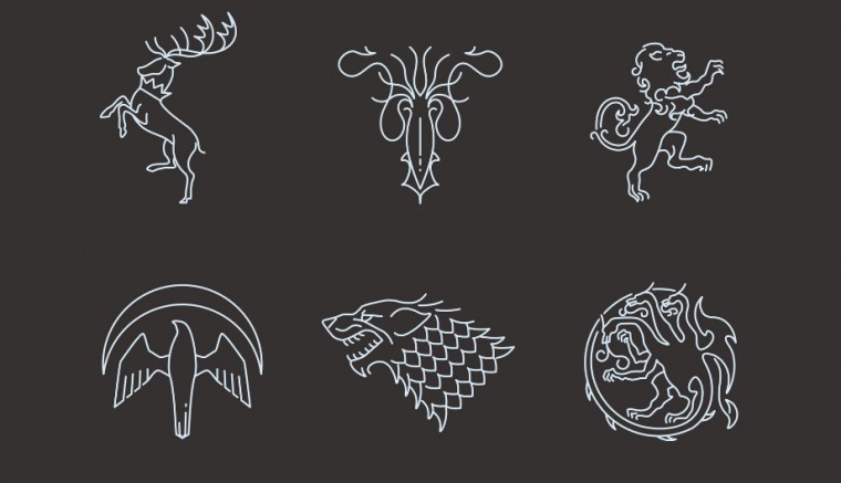 Game of Thrones Must Watch