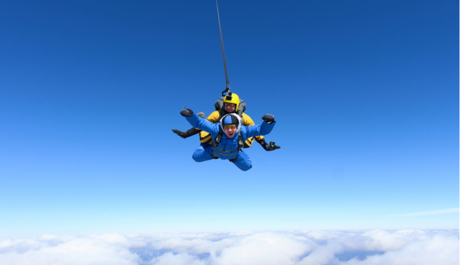 Skydive Wasatch Utah