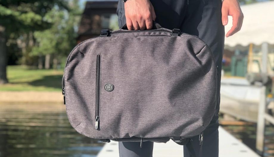 Tortuga Setout Laptop Backpack