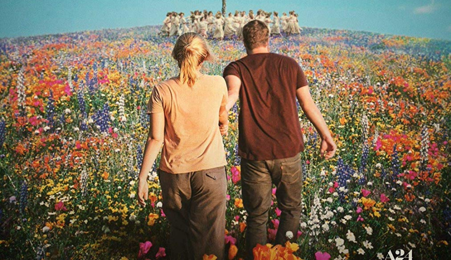 Midsommer Midsummer Movies Summer