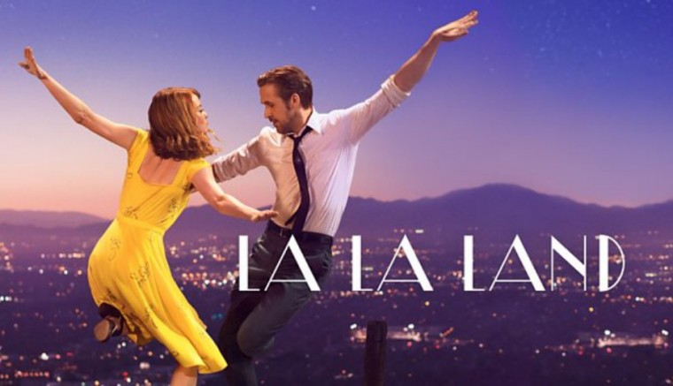 LA LA Land Must Watch Movies