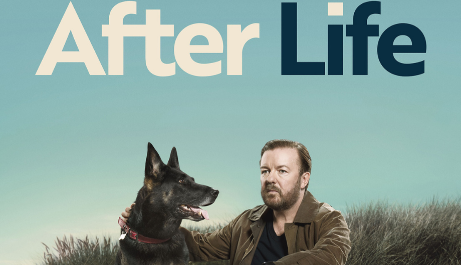 After Life Netflix