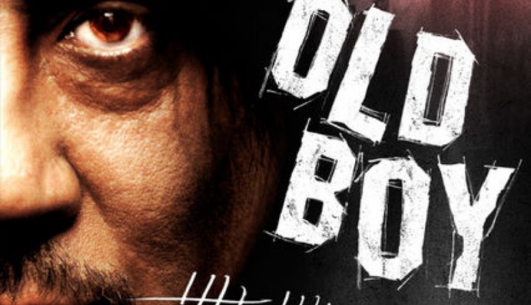 Old Boy Must Watch Movies