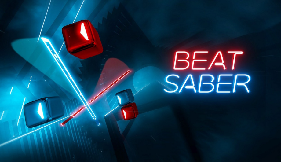 Beat Saber  VR Games 