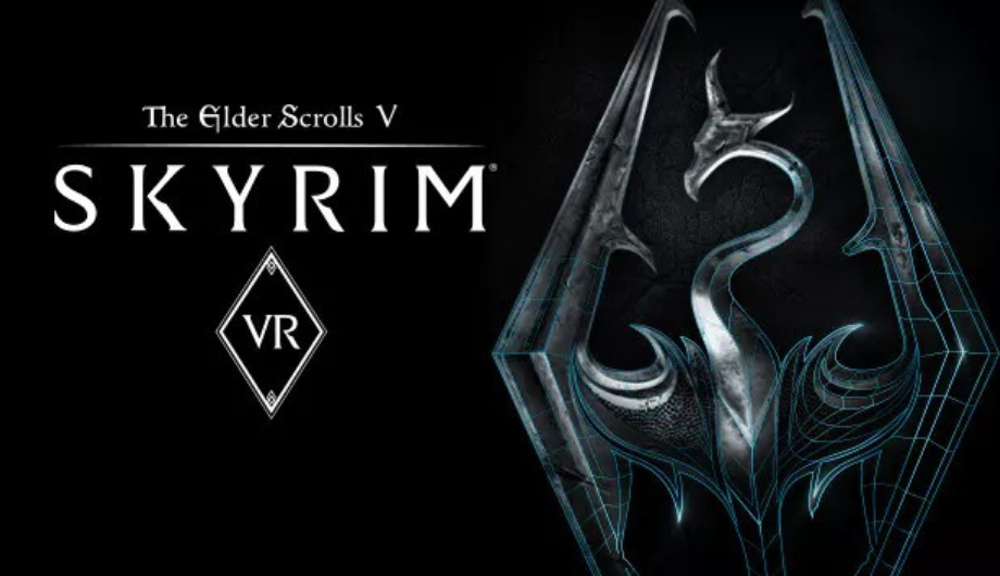 Elder Scrolls V Skyrim  VR Games 