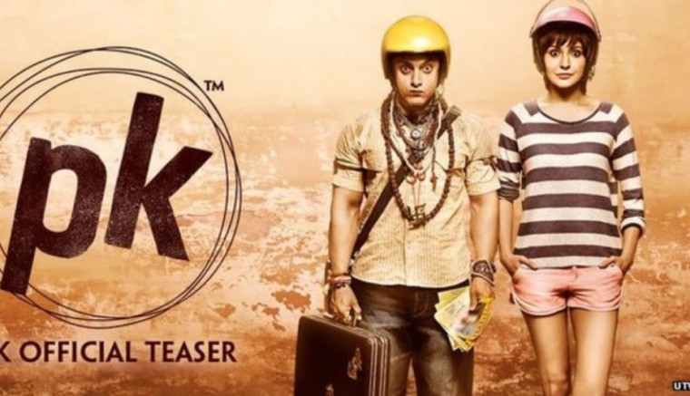 PK Bollywood Must Watch Movies
