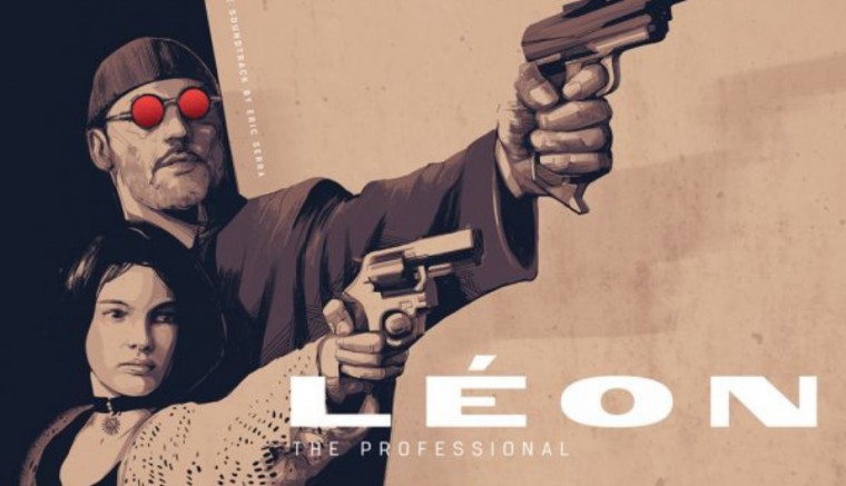 Leon The Professional Must Watch Movies