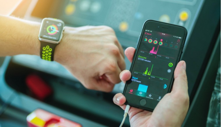 Apple Watch Apps