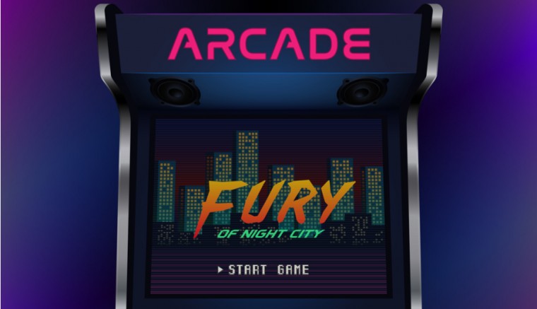 Mightymast Arcade Game Gadget 2019