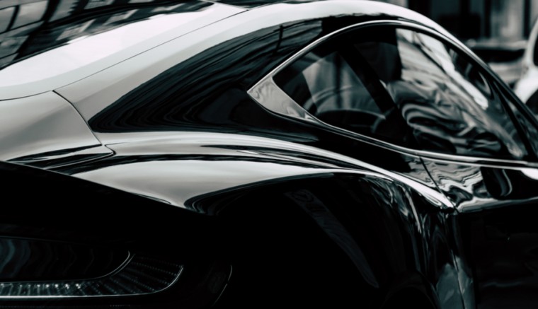 Aston Martin Le Mans Race