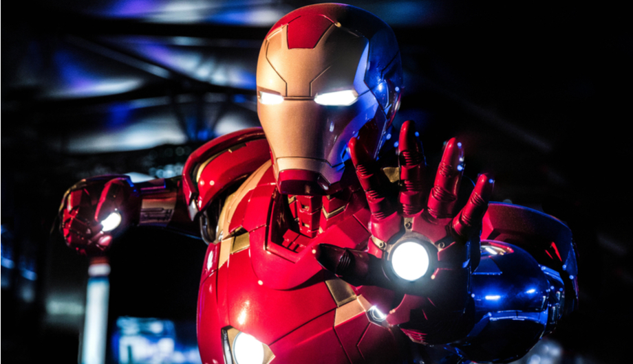 Avengers Endgame Marvel