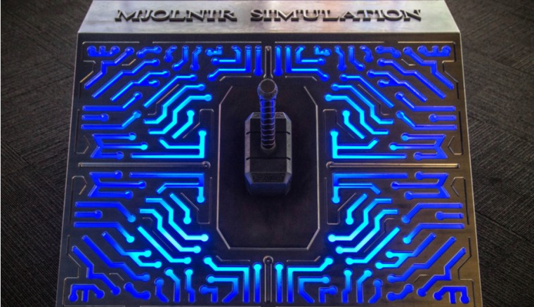 Avengers Endgame Premiere