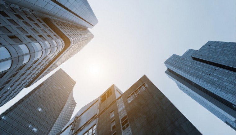 Business Companies Corporations News