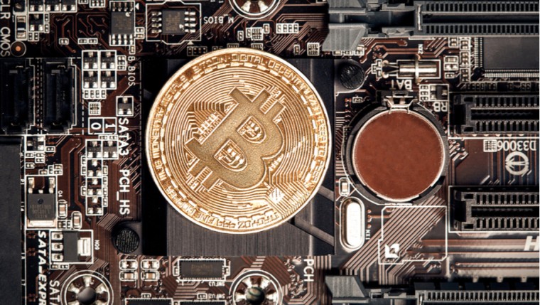 Bitcoin Satoshi Nakamoto