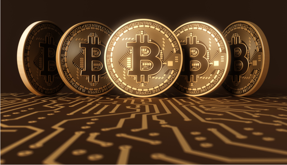 Bitcoin Cryptocurrencies Investment Money